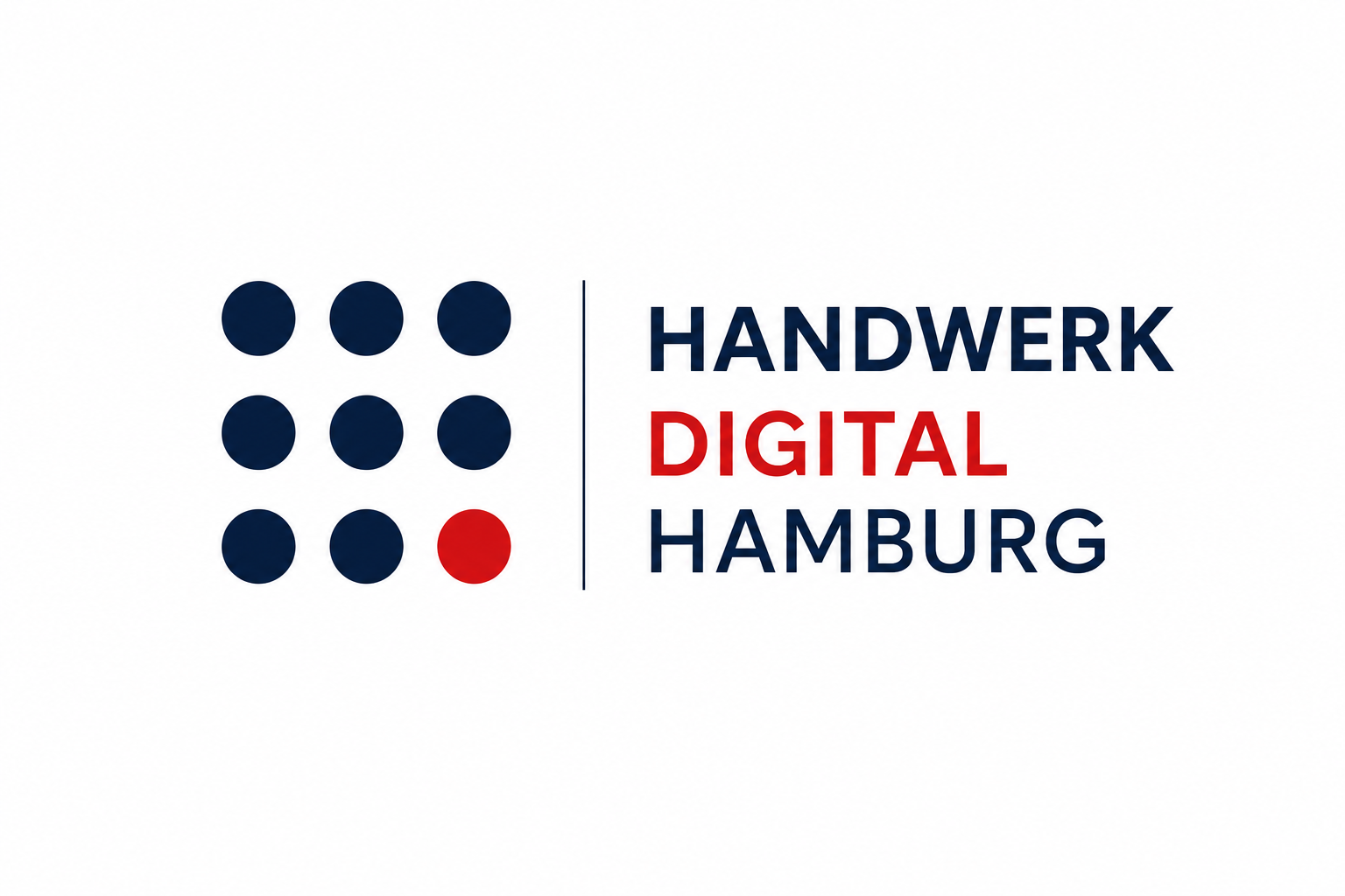 Handwerk Digital Hamburg